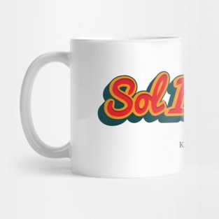 Sol Invictus Mug